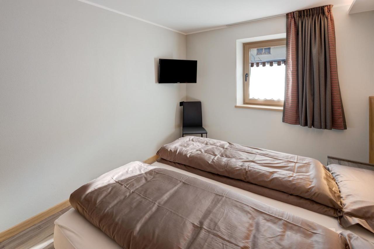Snow Mountain Planet Suite House Livigno Dış mekan fotoğraf